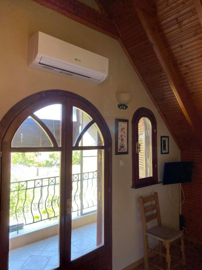 Villa Katerina Nea Kallikrateia Εξωτερικό φωτογραφία