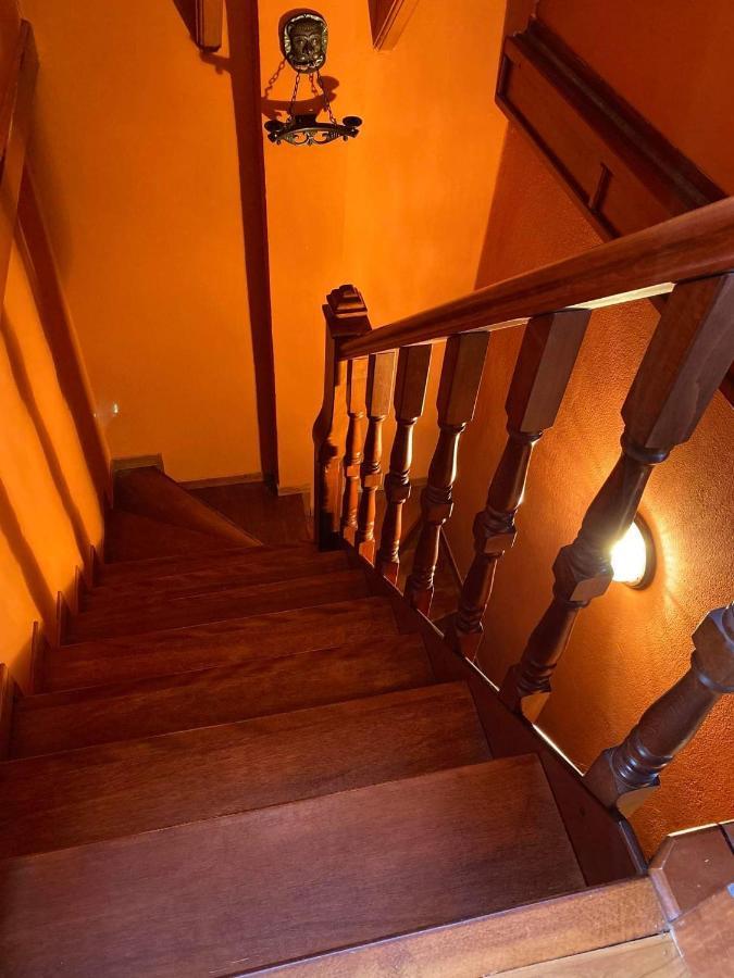 Villa Katerina Nea Kallikrateia Εξωτερικό φωτογραφία